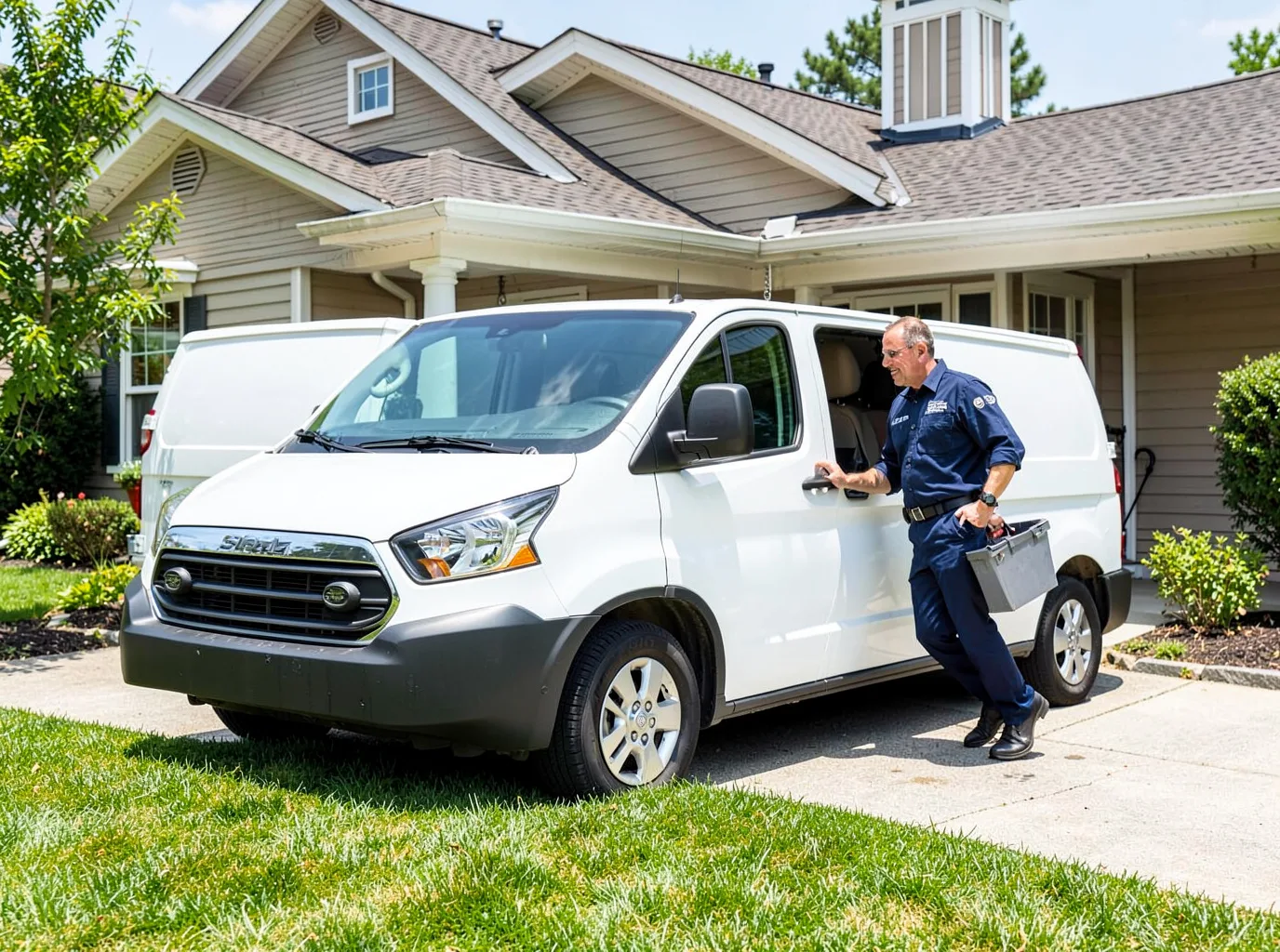 Emergency Plumber company in Deville, LA