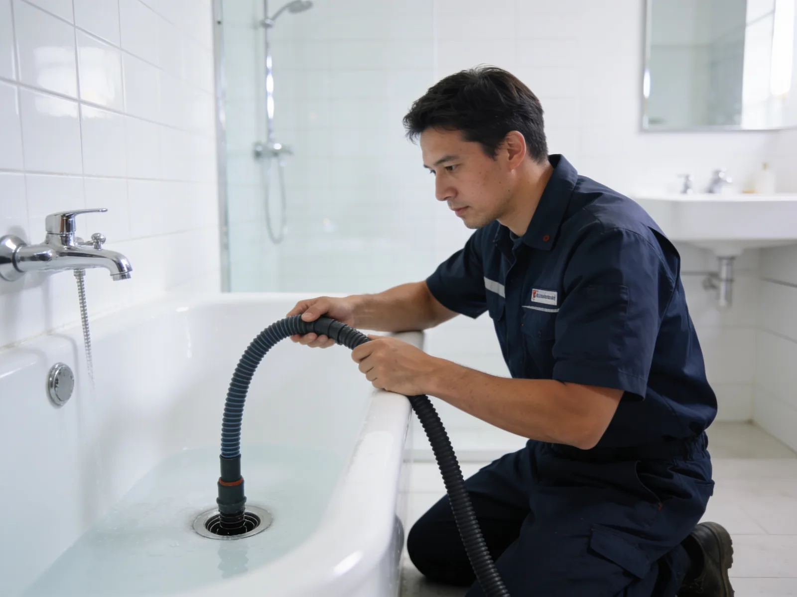 Emergency Plumber Deville, LA FAQs